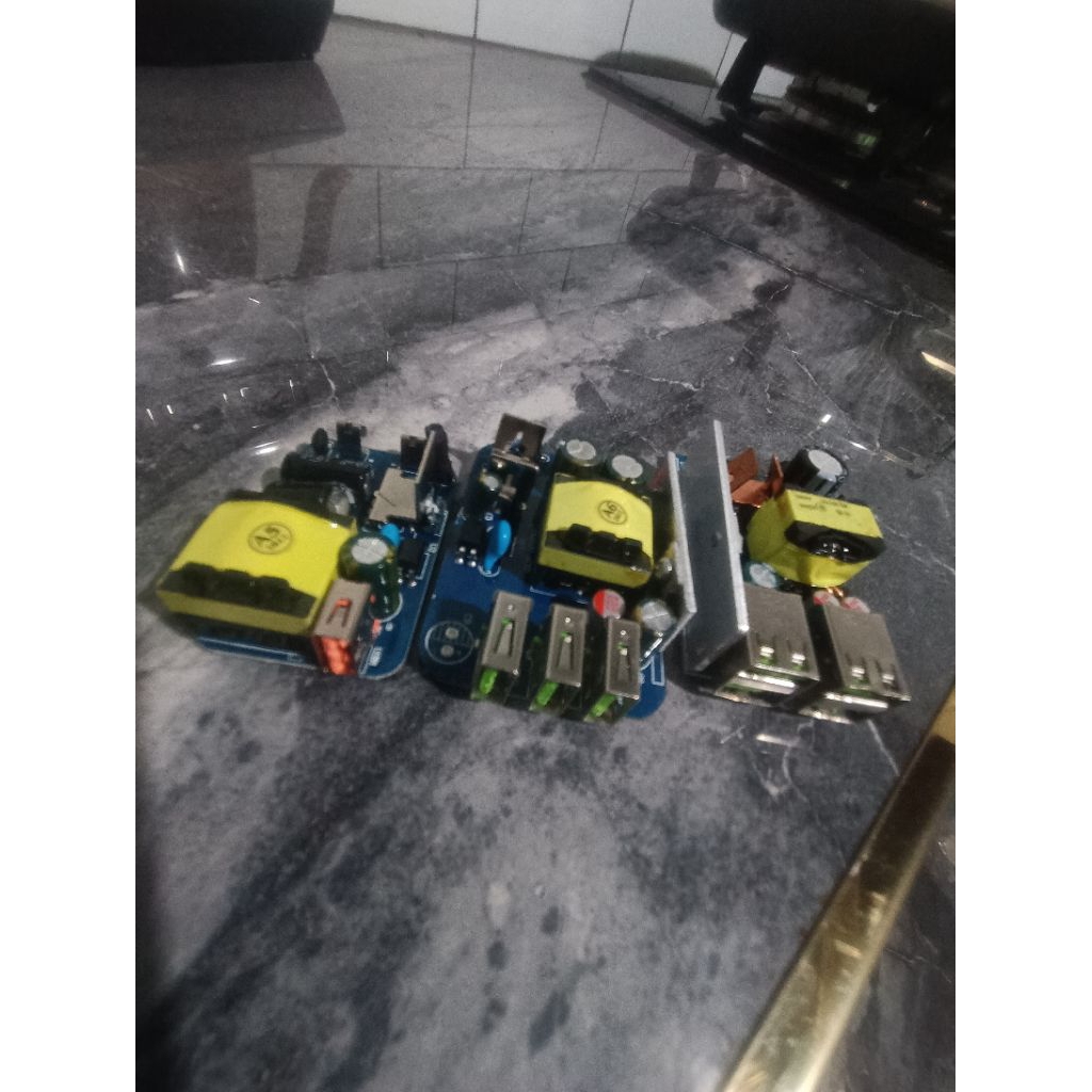 Modul Adaptor 5v 2A 3A Bagus Trafo BIG
