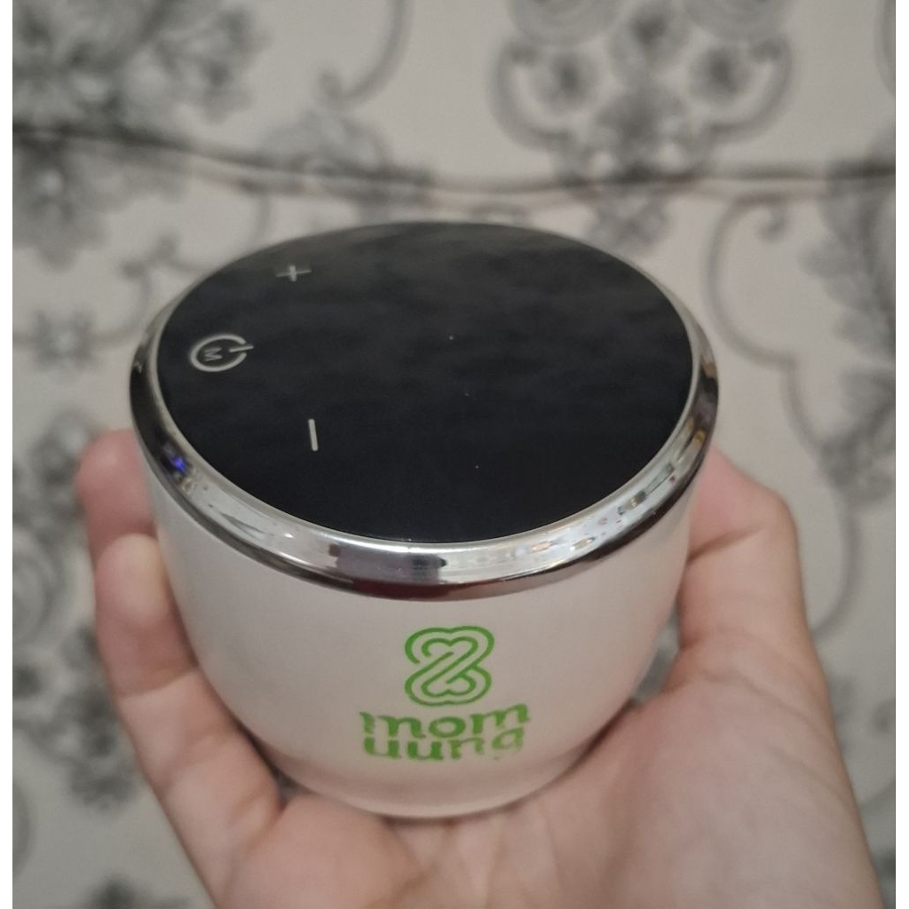 Pompa Asi Mom Uung Preloved