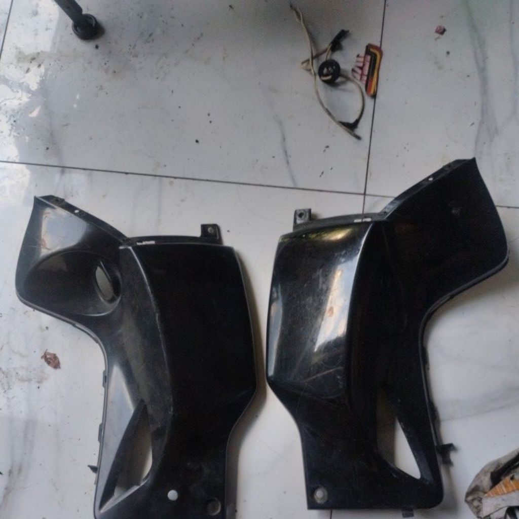 sayap dalam kawasaki zx 130