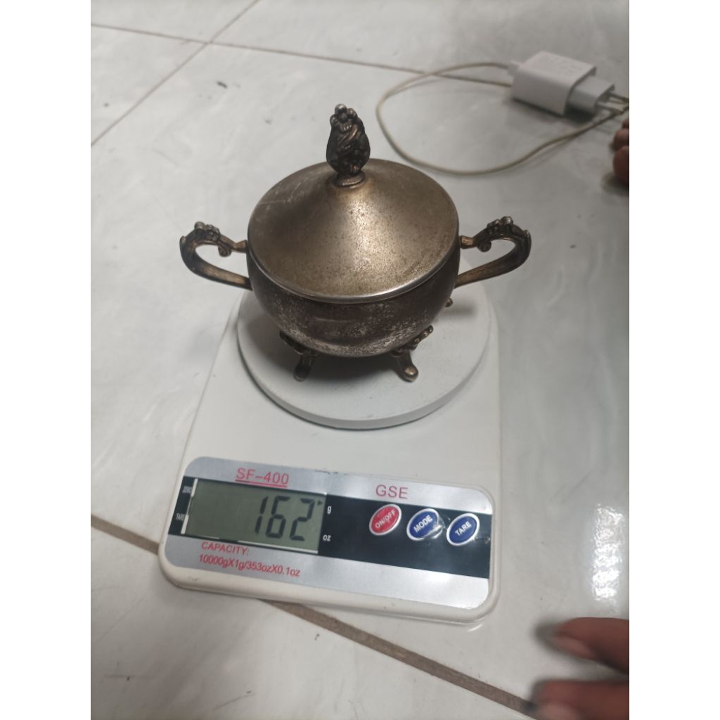 barang jadul
