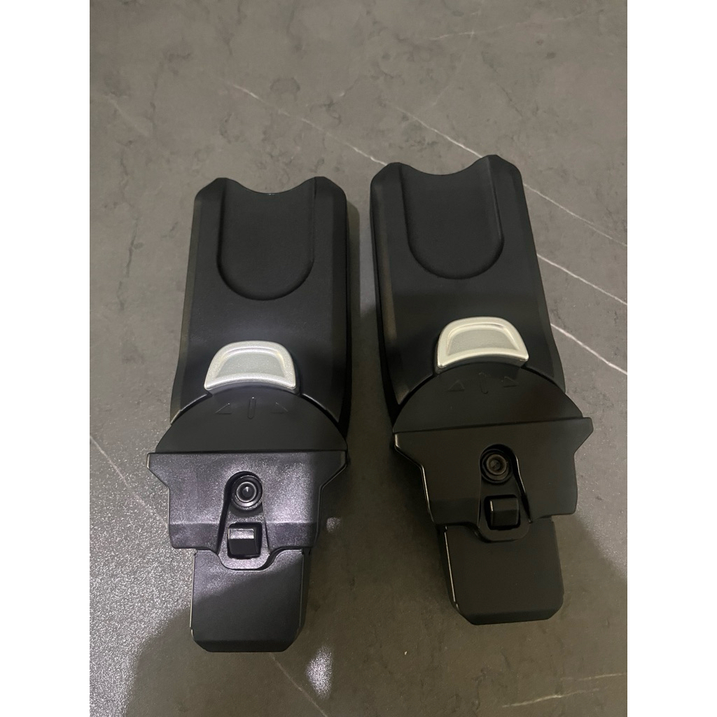 Adaptor Nuna Mixx atau Nuna Mixx Next