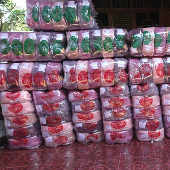 Paket Usaha BH Wanita 1 BAL isi 20 Lusin Paket Usaha Bh Sport Wanita size 34-36-38