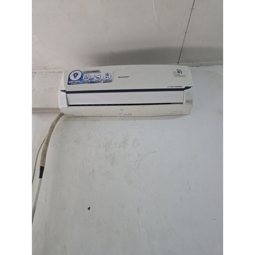 ac sharp inverter 1/2 pk