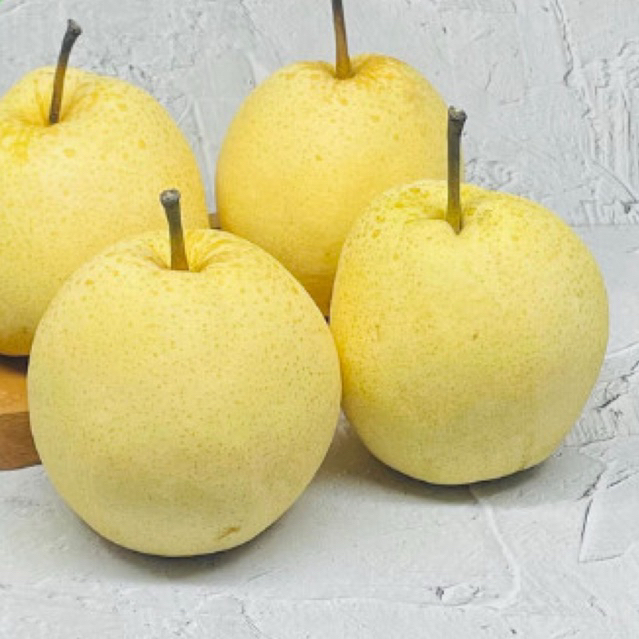 BUAH PEAR MADU SWEET PEAR SEGAR