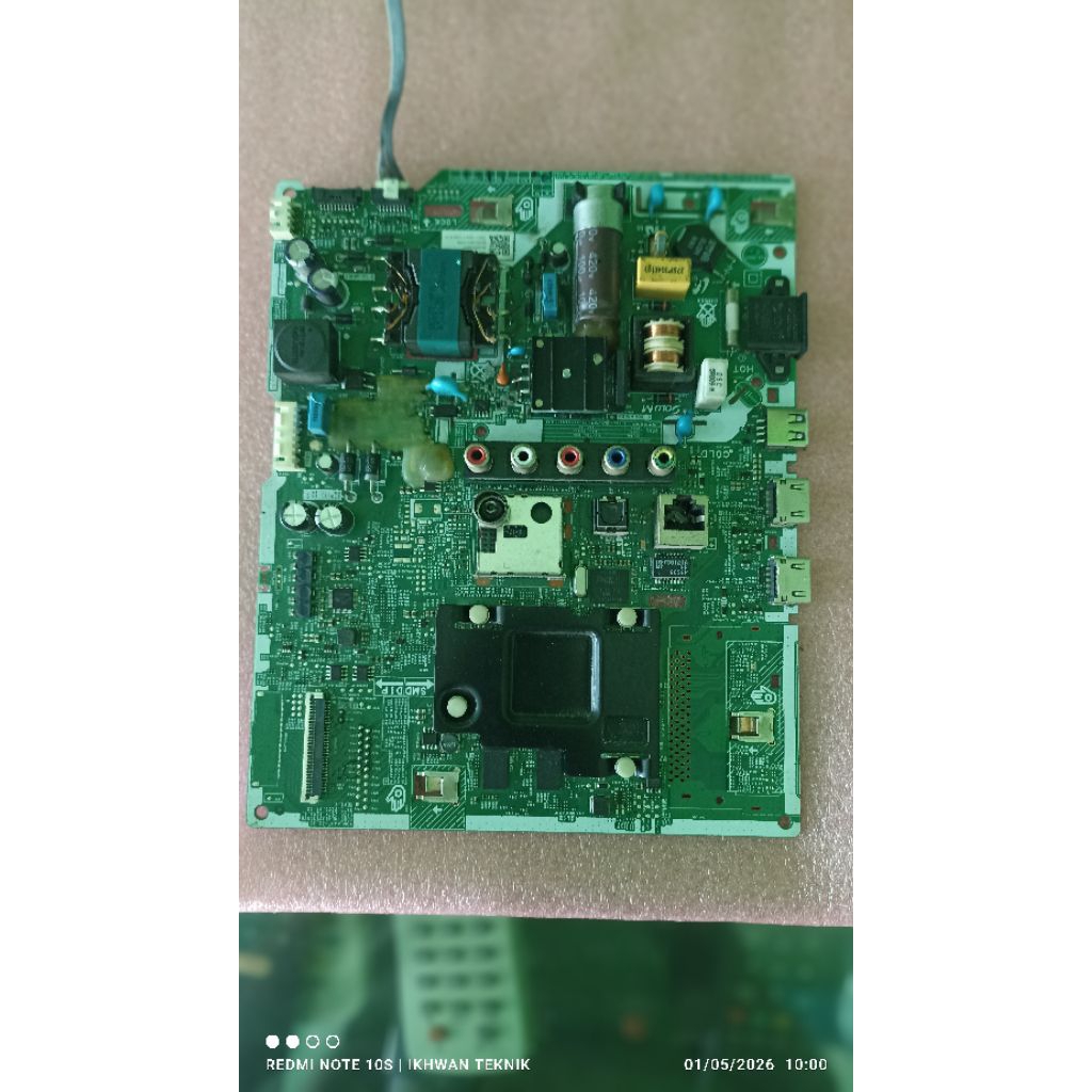 mainboard tv Samsung UA32T4500