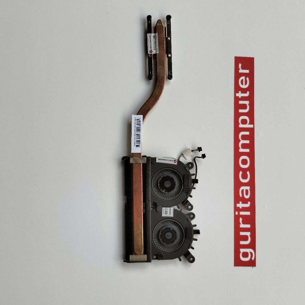 heatsink fan laptop Acer Swift 3 SF314 51