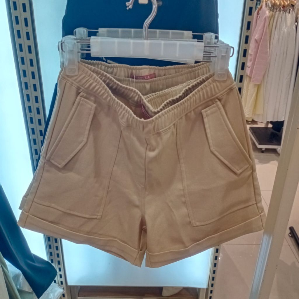 OSELLA CELANA PENDEK WANITA ORIGINAL