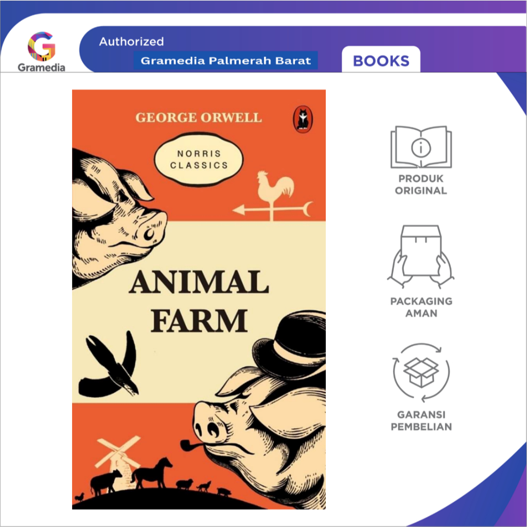 Animal Farm