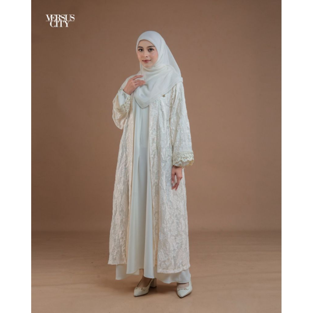 Versuscity Aleza outer cream