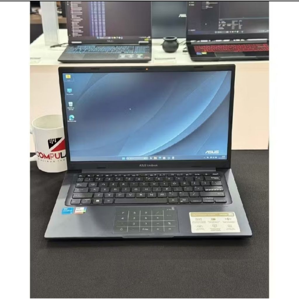 Laptop Asus Vivobook 14