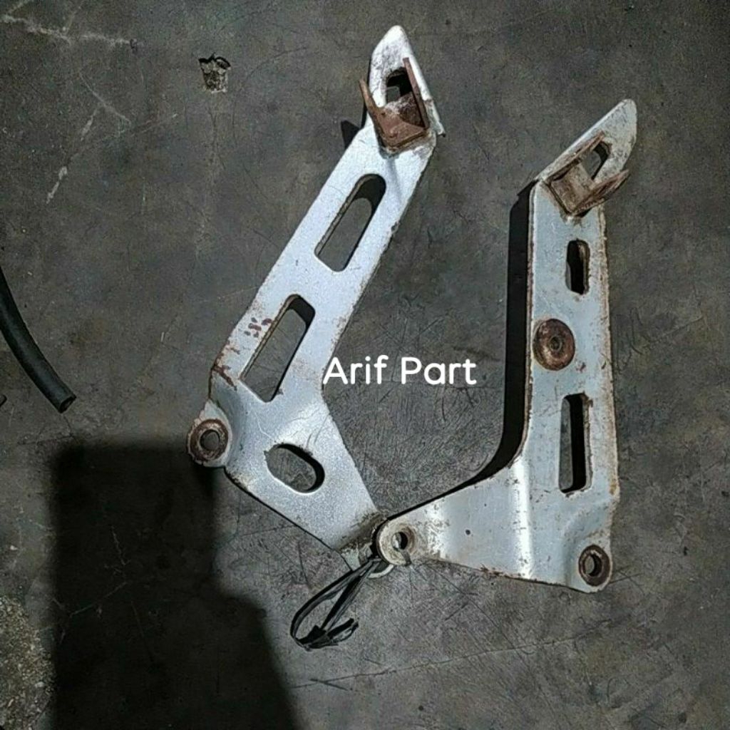 postep belakang yamaha fiz r force 1 fiz original