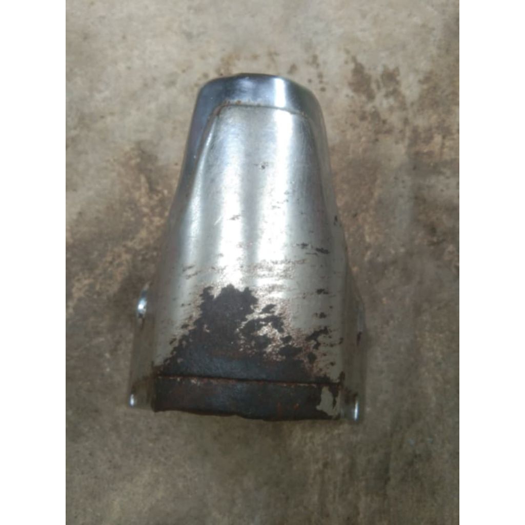bando sayap yamaha v75v80 ori bekas ready