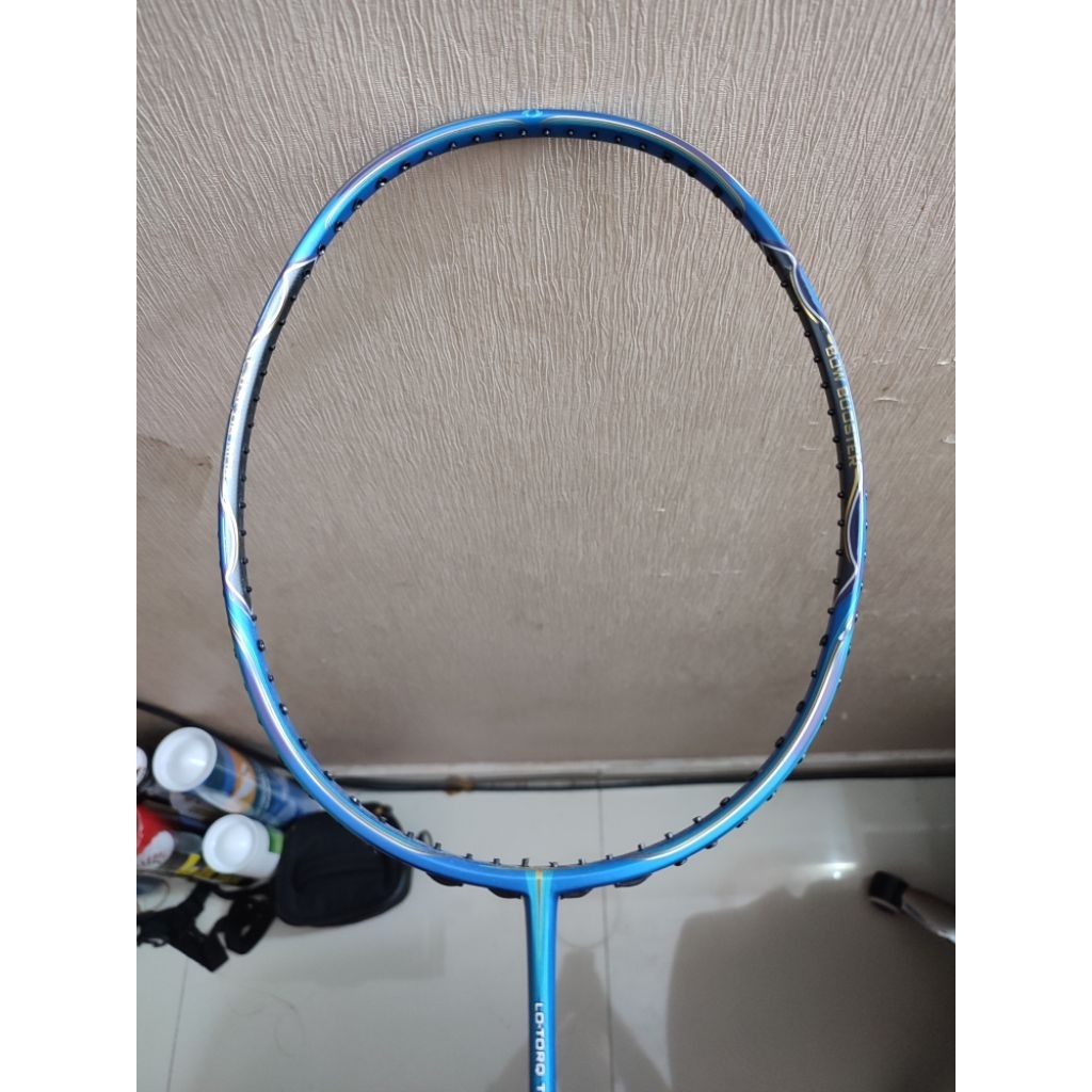 Raket Badminton Astec Tornado 1000
