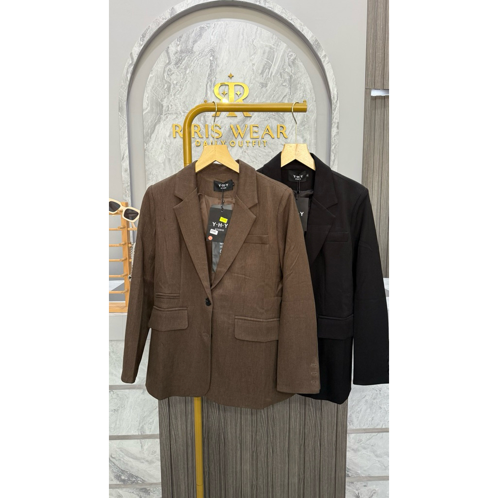 BLAZER Y.H.Y Premium