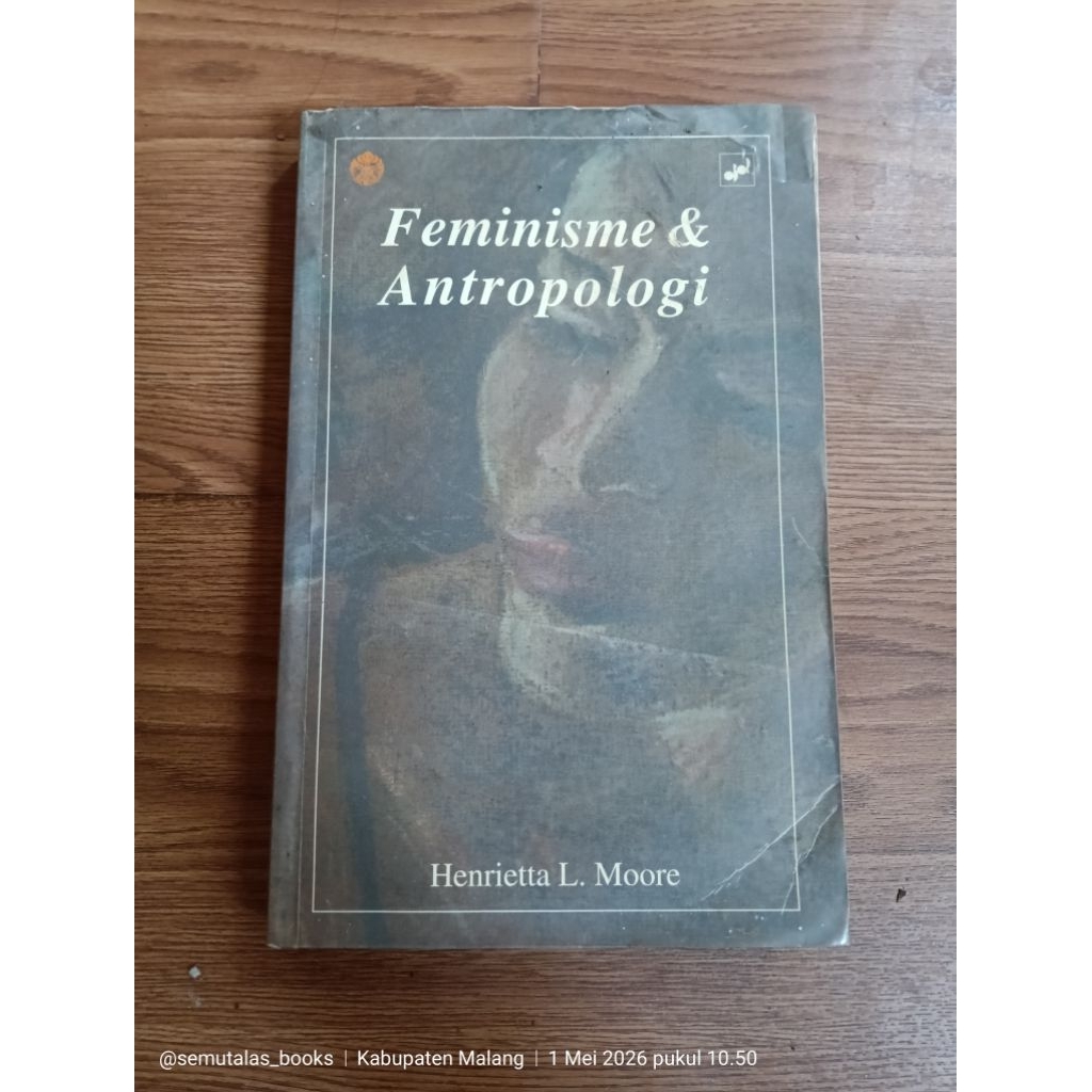 Feminisme & Antropologi