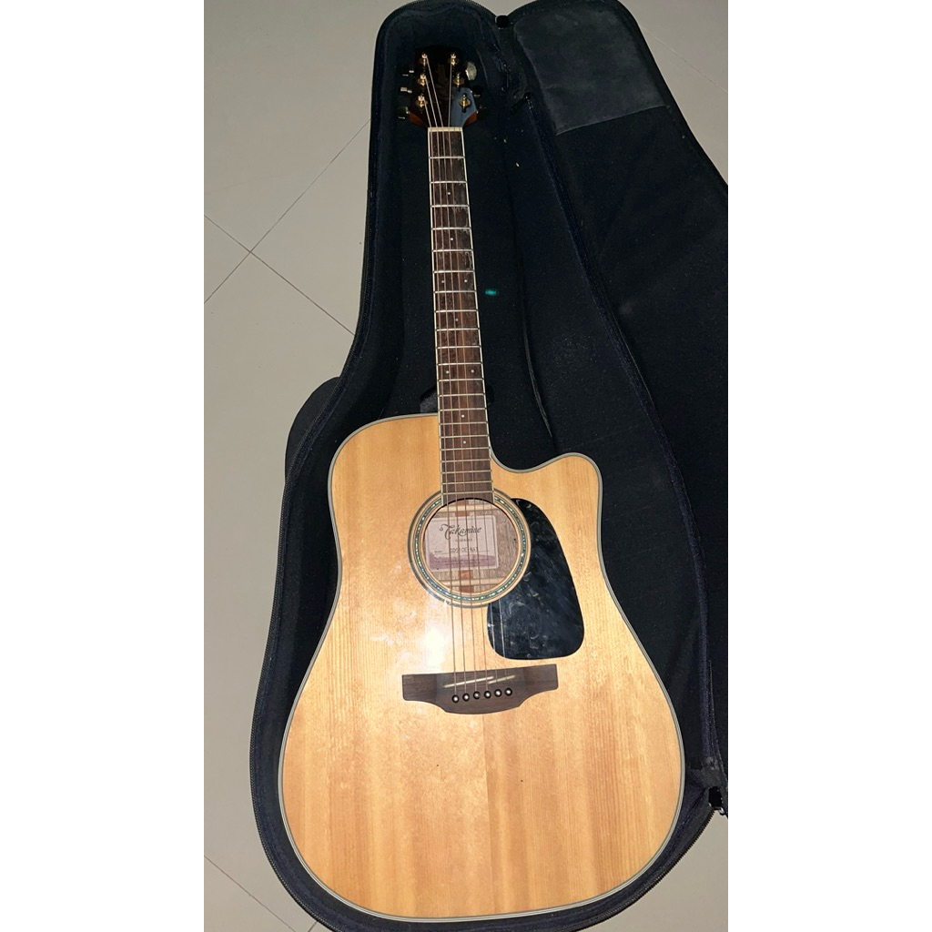 Gitar Takamine gd 51 ce
