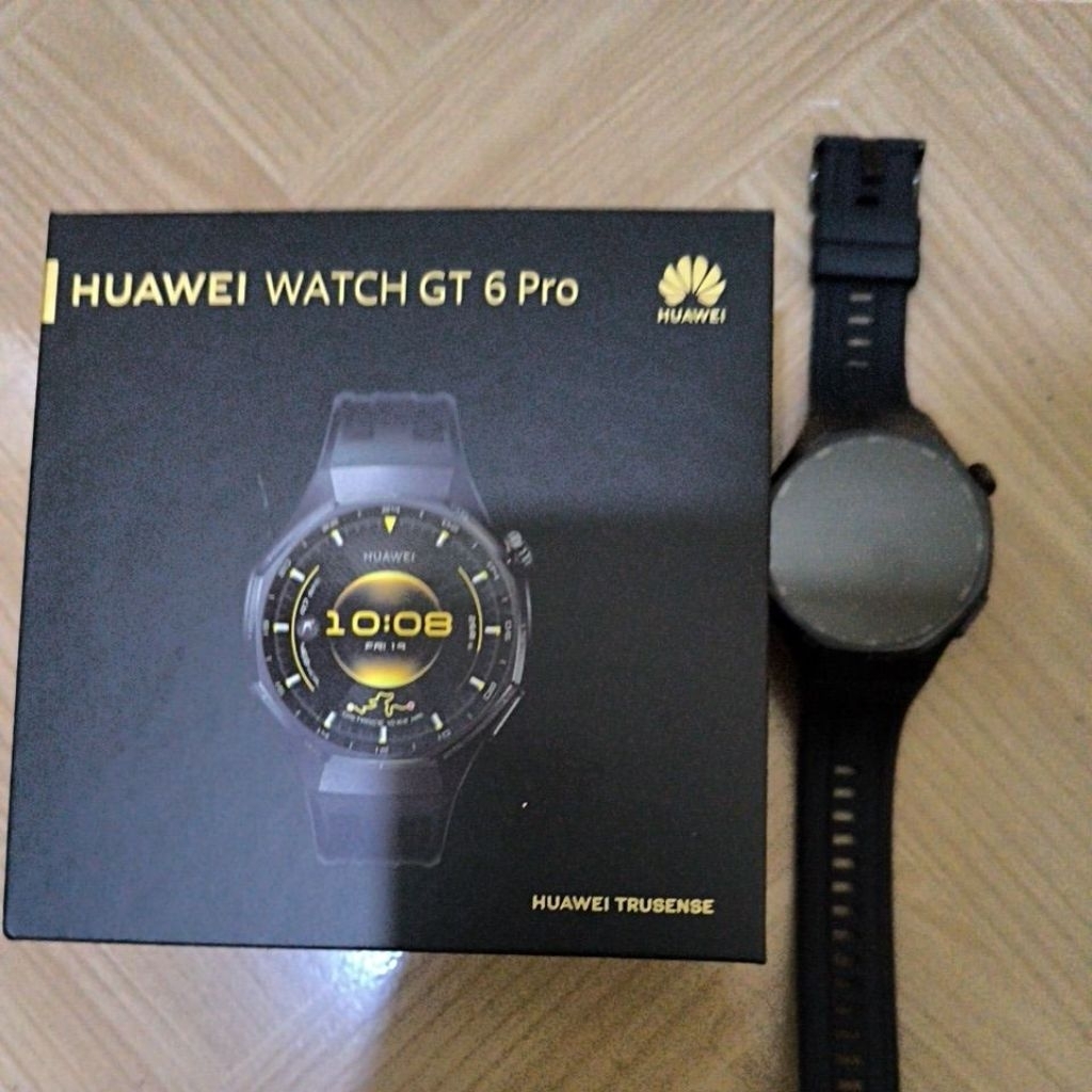 HUAWEI GT 6 PRO