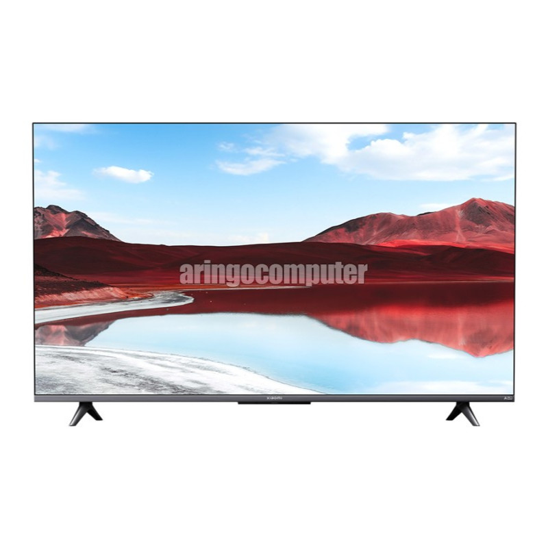 Monitor XIAOMI MI Smart TV 43 A PRO 2025 QLED/UHD/Bezelles/GoogleTV