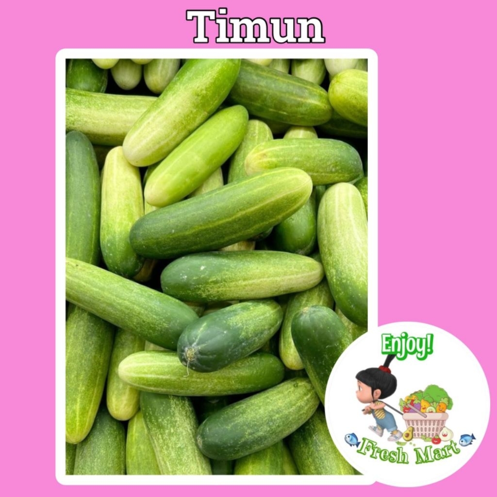 timun/bonteng