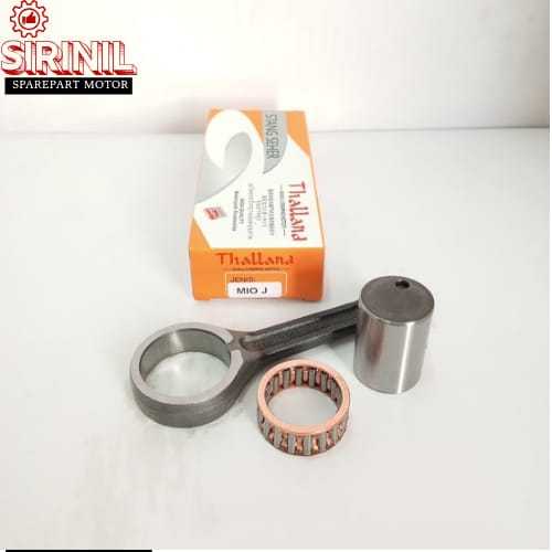 STANG SEHER SET MIO J KODE 54P CONROD SET MIO J THALLAND
