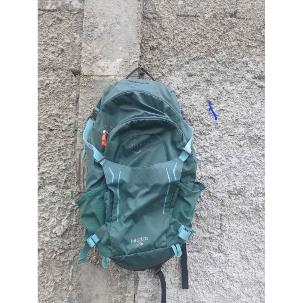 Osprey hikelite 26 S18