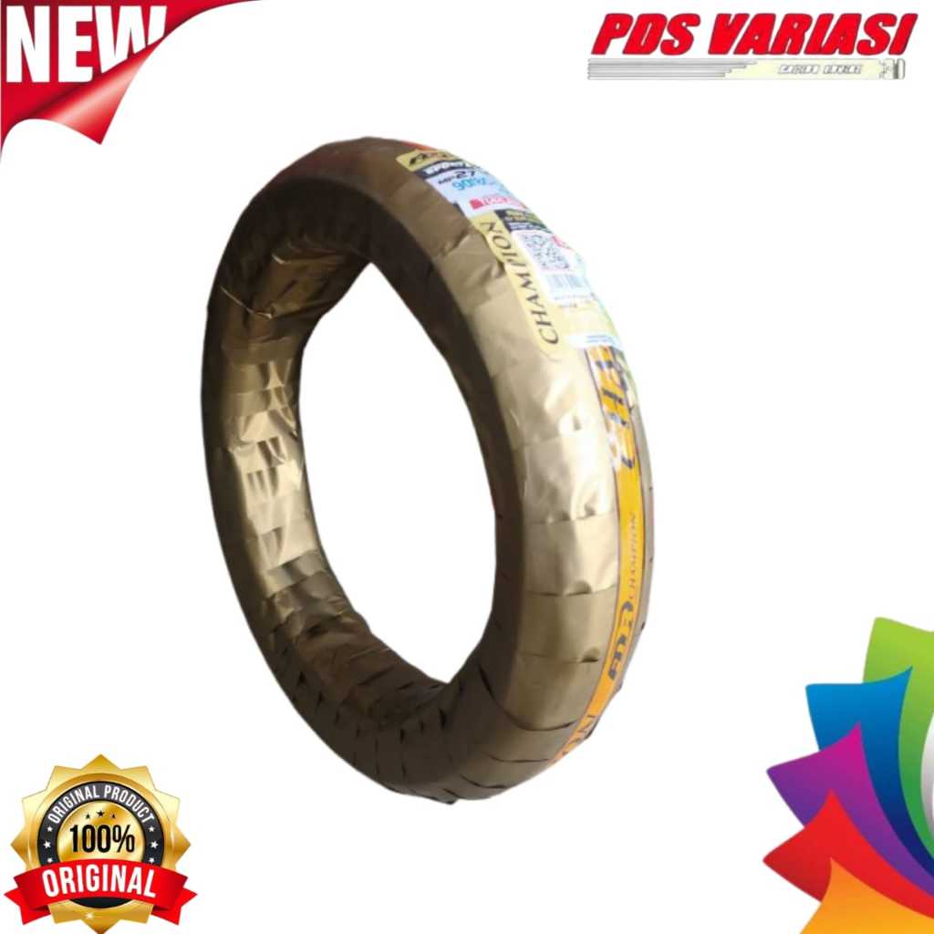 Ban FDR Mp 76 ukuran 90/80-14