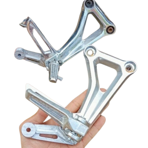 Pangkon knalpot Postep CBR650 / dudukan Knalpot CB650