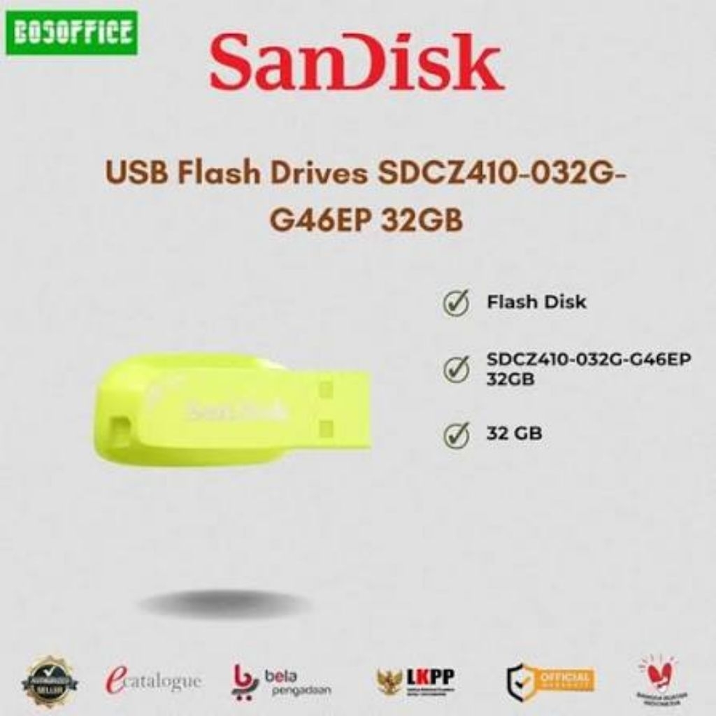 47, flashdisk Sandisk kuning 1TB