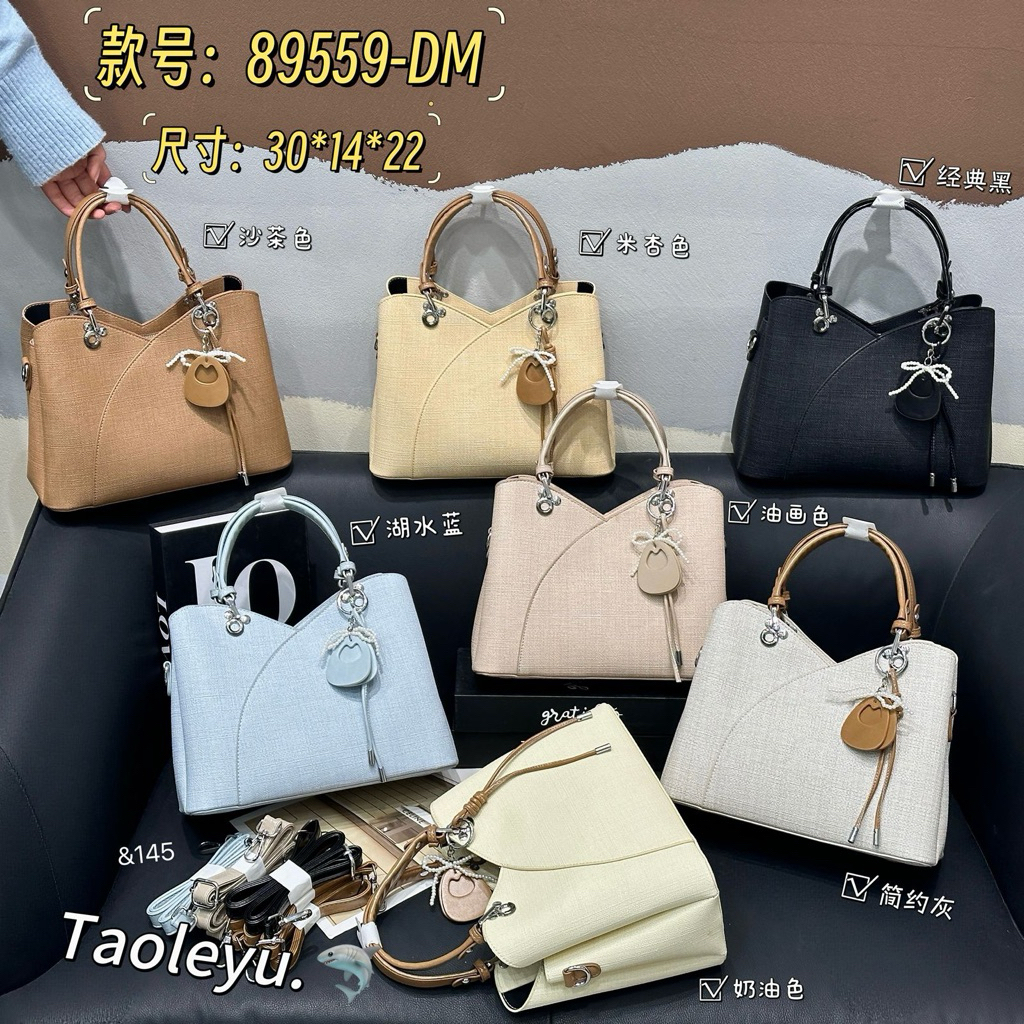 Tas import original,tas jinjing,selempang dan baju