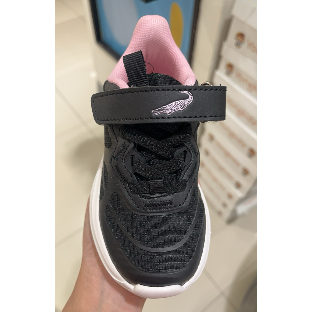 sepatu sekolah anak crocodile murah