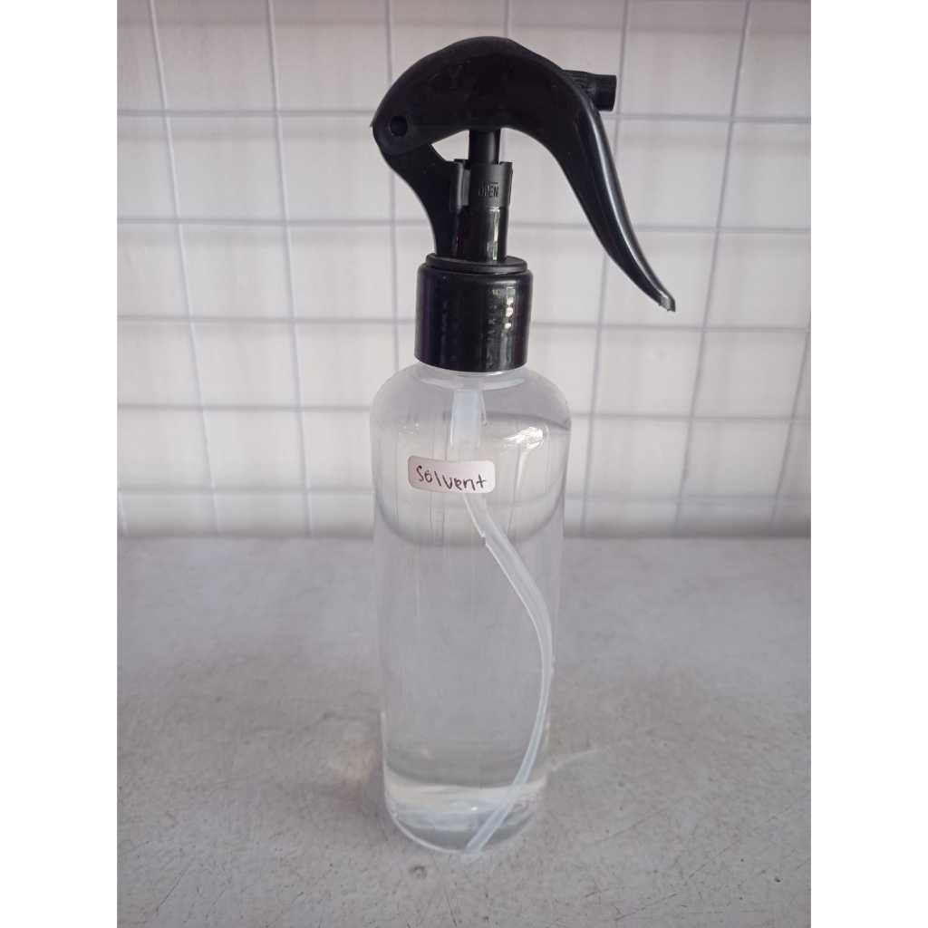 Premium Solvent Dry Cleaning – Solusi Noda Tanpa Air