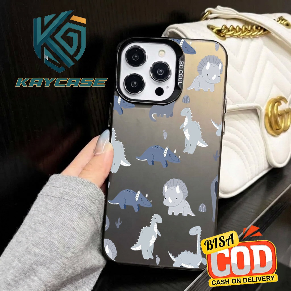 Teddy Love Aesthetic Case model hp iphone samsung vivo oppo DSB.