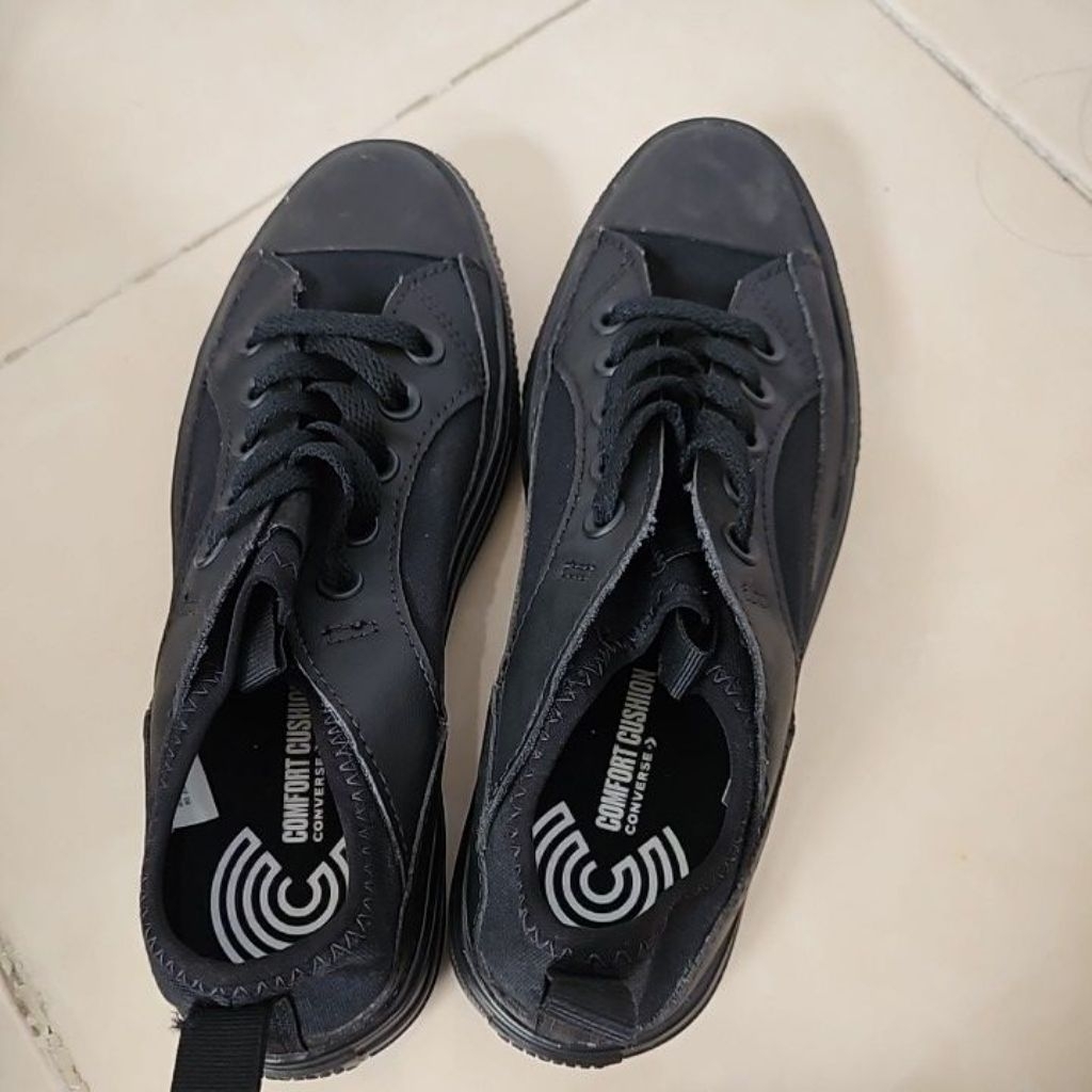 Converse CTAS WAVE ULTRA OX - WOMAN