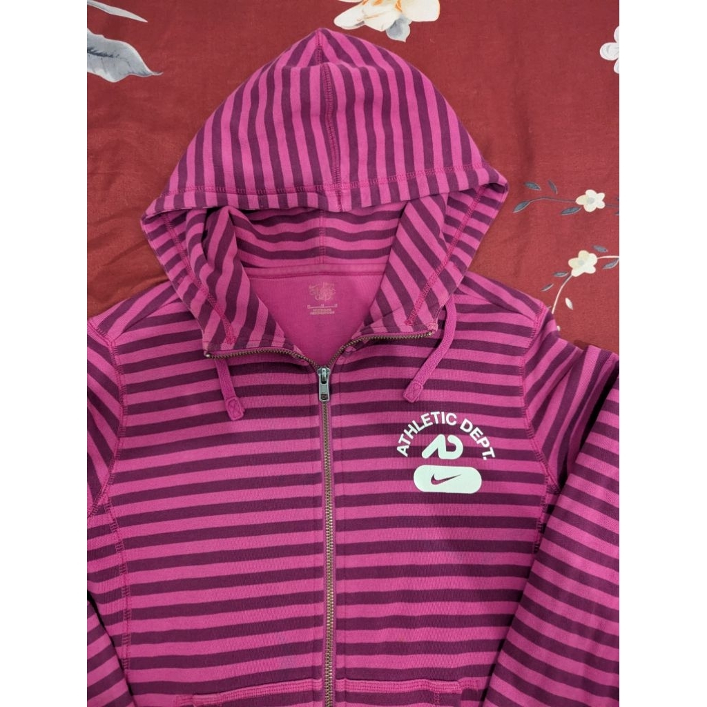 Jaket Nike Women Original