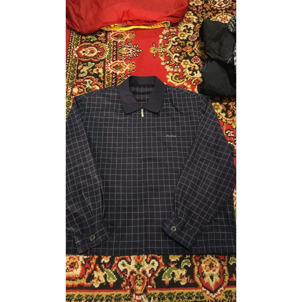 Indian work jacket