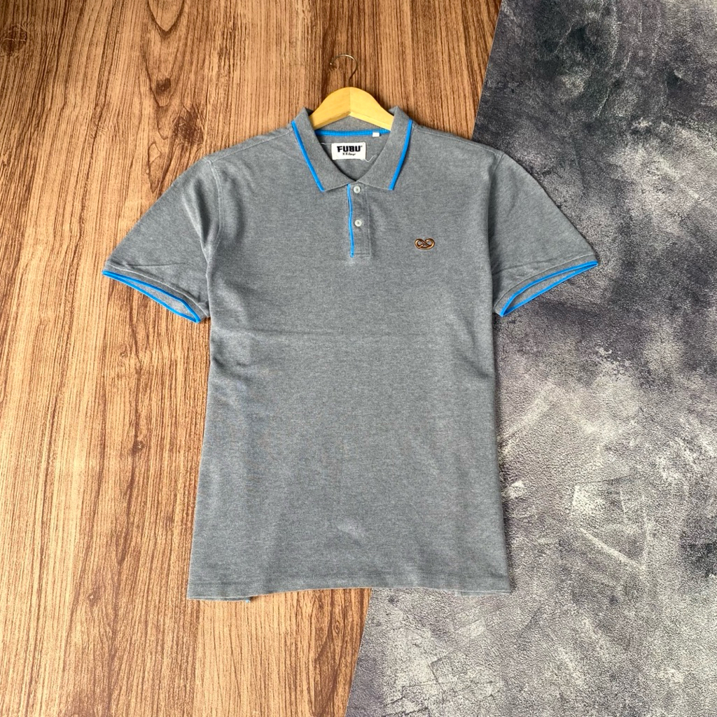 Fubu Poloshirt