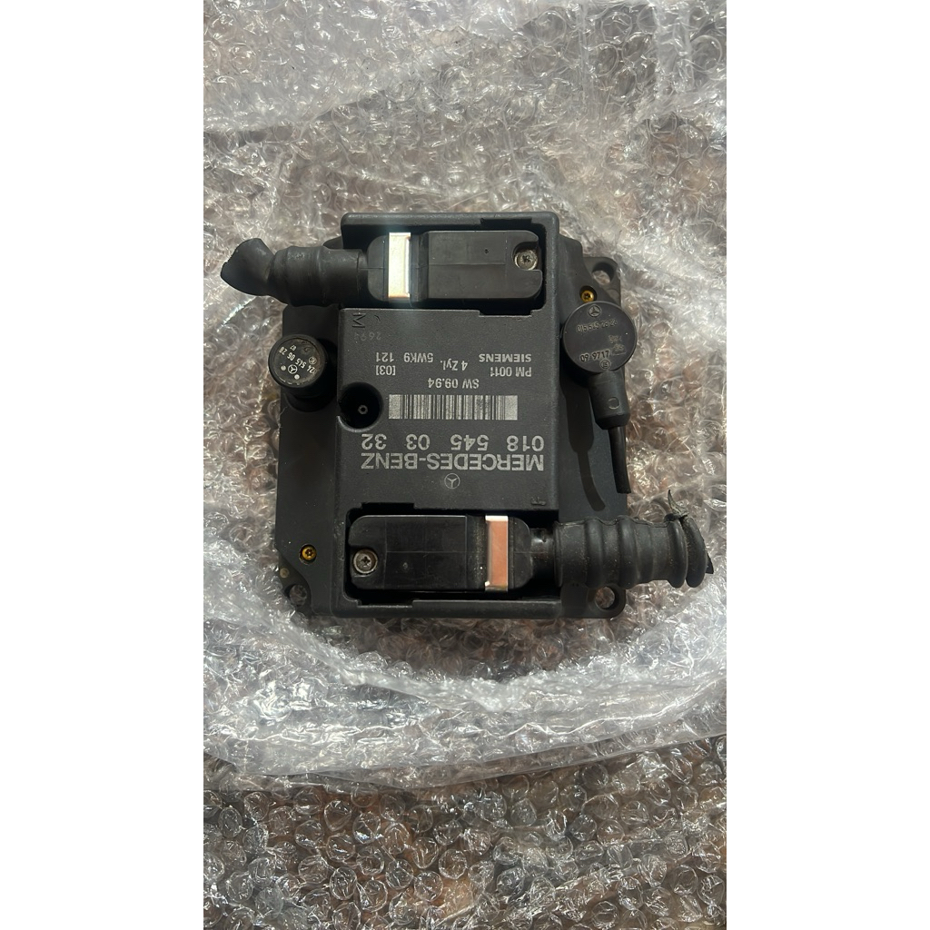 PMS Mercedes W202  C180