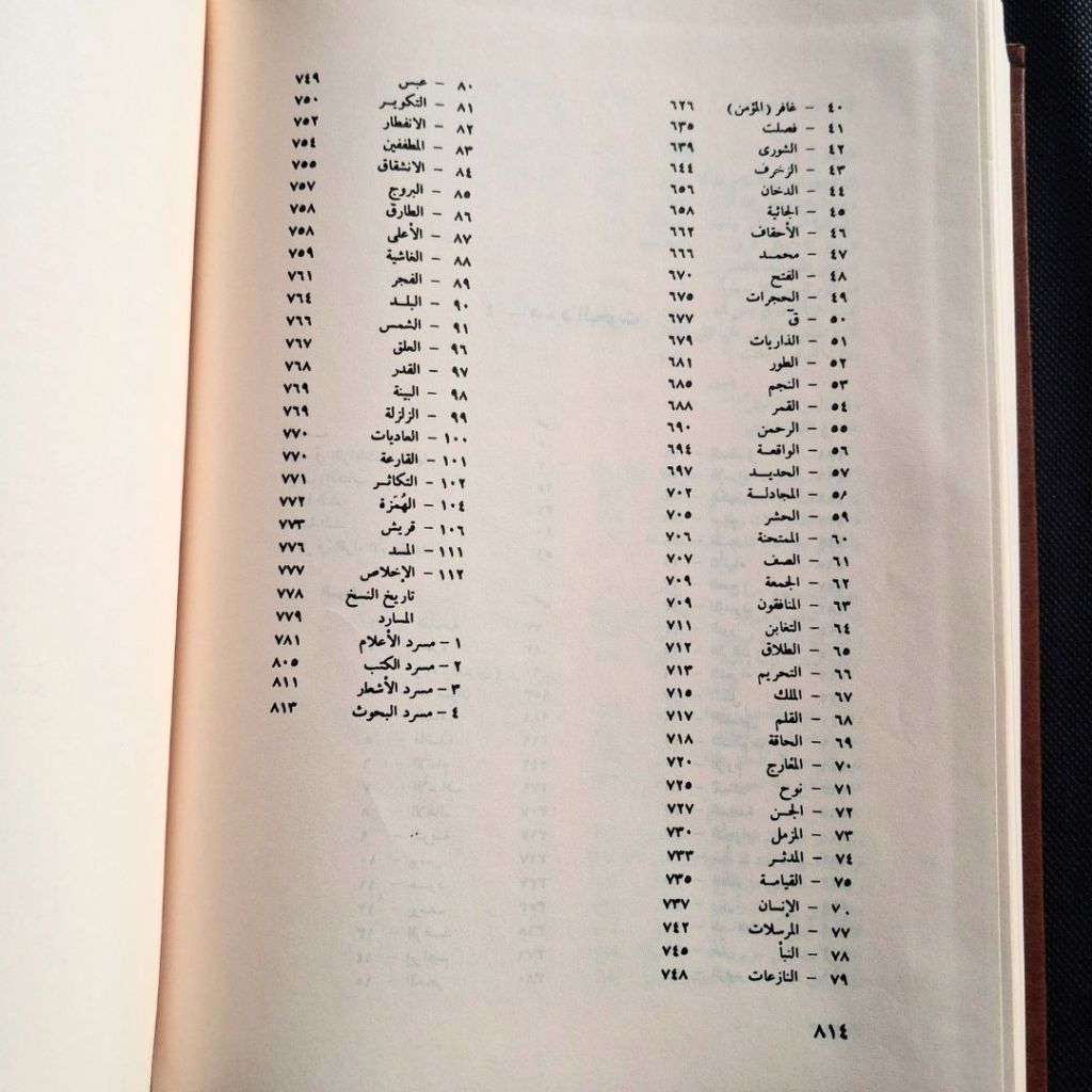 Jual Kitab Hujjah al Qiraat Muassasah Alresalah Hujah Qiraat | حجة القراءات Impor Original di Toko Kitab Alresalah