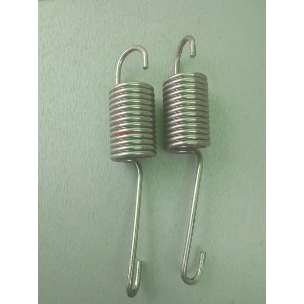PER GANTUNG TABUNG MESIN CUCI SHARP FRONT LOADING ES-FL1073(ORIGINAL COPOTAN)