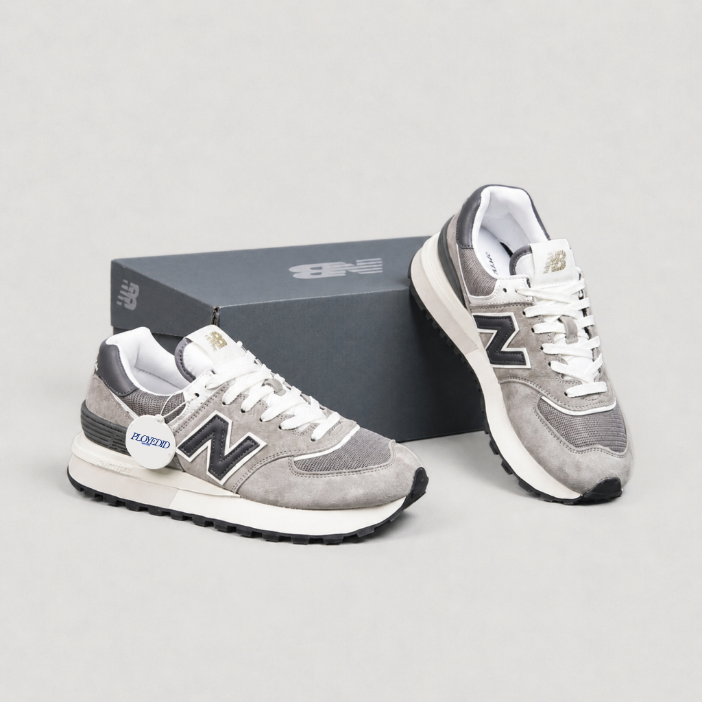 574 Legacy Marblehead Grey
