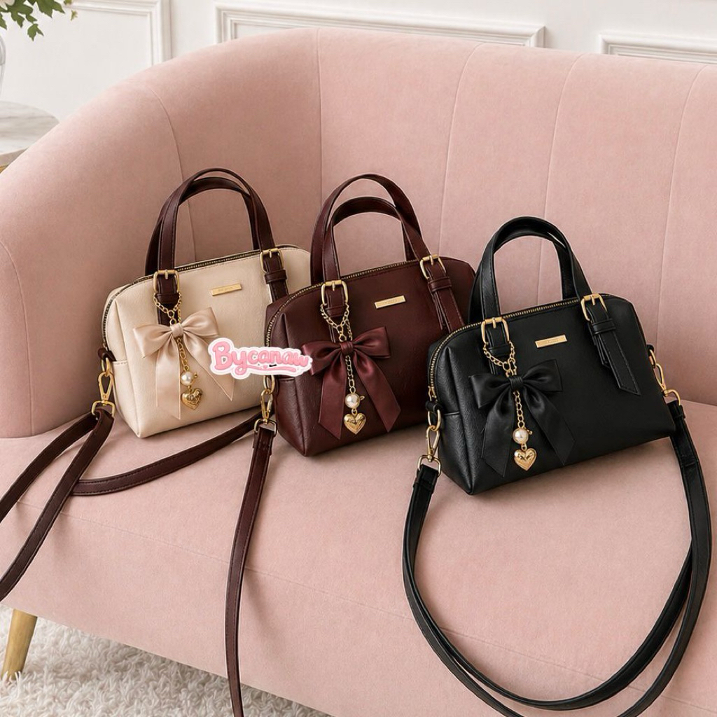 Tas Baleno / baleno bag / tas jinjing / tas selempang / partai 14RB