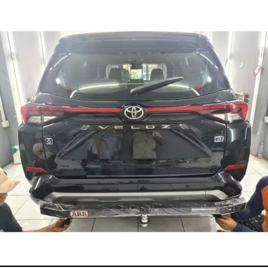 Towing ARB Mobil All New Veloz 2022