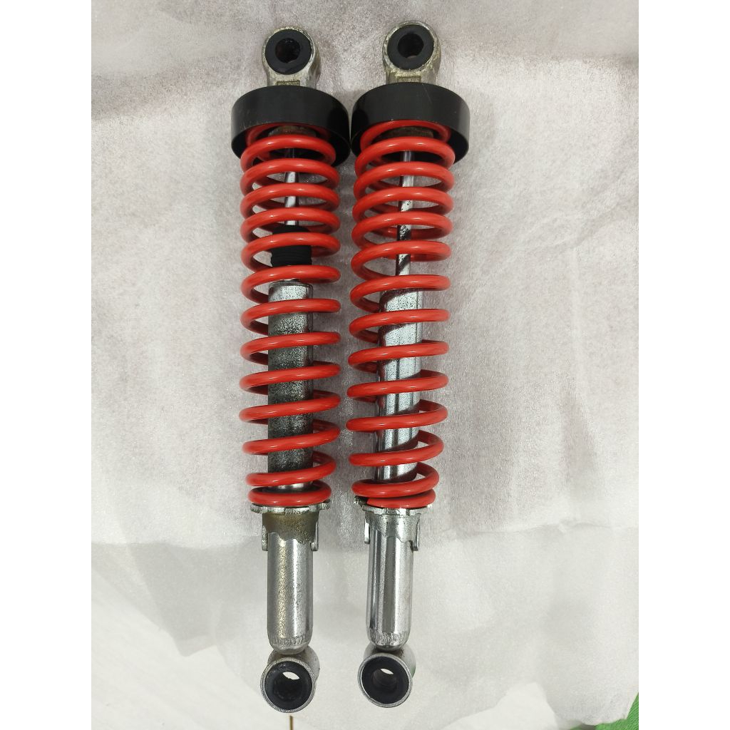 SHOCK BELAKANG RX KING COBRA COPOTAN ORIGINAL