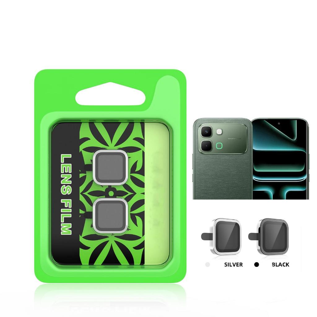 INFINIX NOTE EDGE SMART 20 10 HD 10 PLUS 10 9 8 PRO RING METAL LENS CAMERA PELINDUNG KAMERA