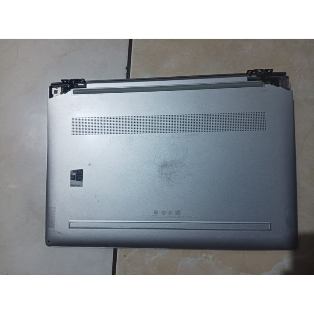 laptop hp envy 13adxxx