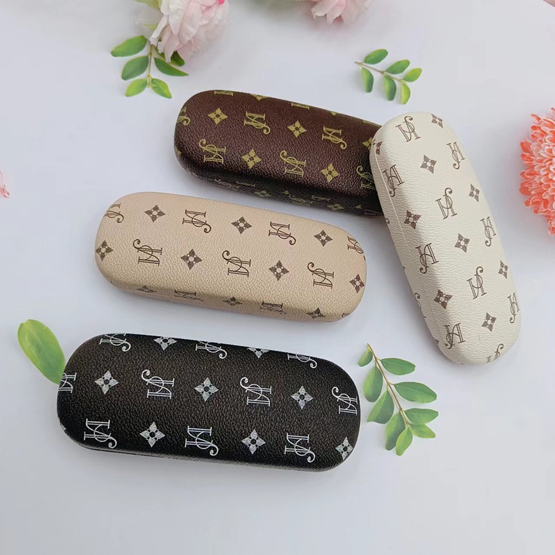 kotak hardcase kacamata glasses box tempat kacamata  Magnet 28 medan