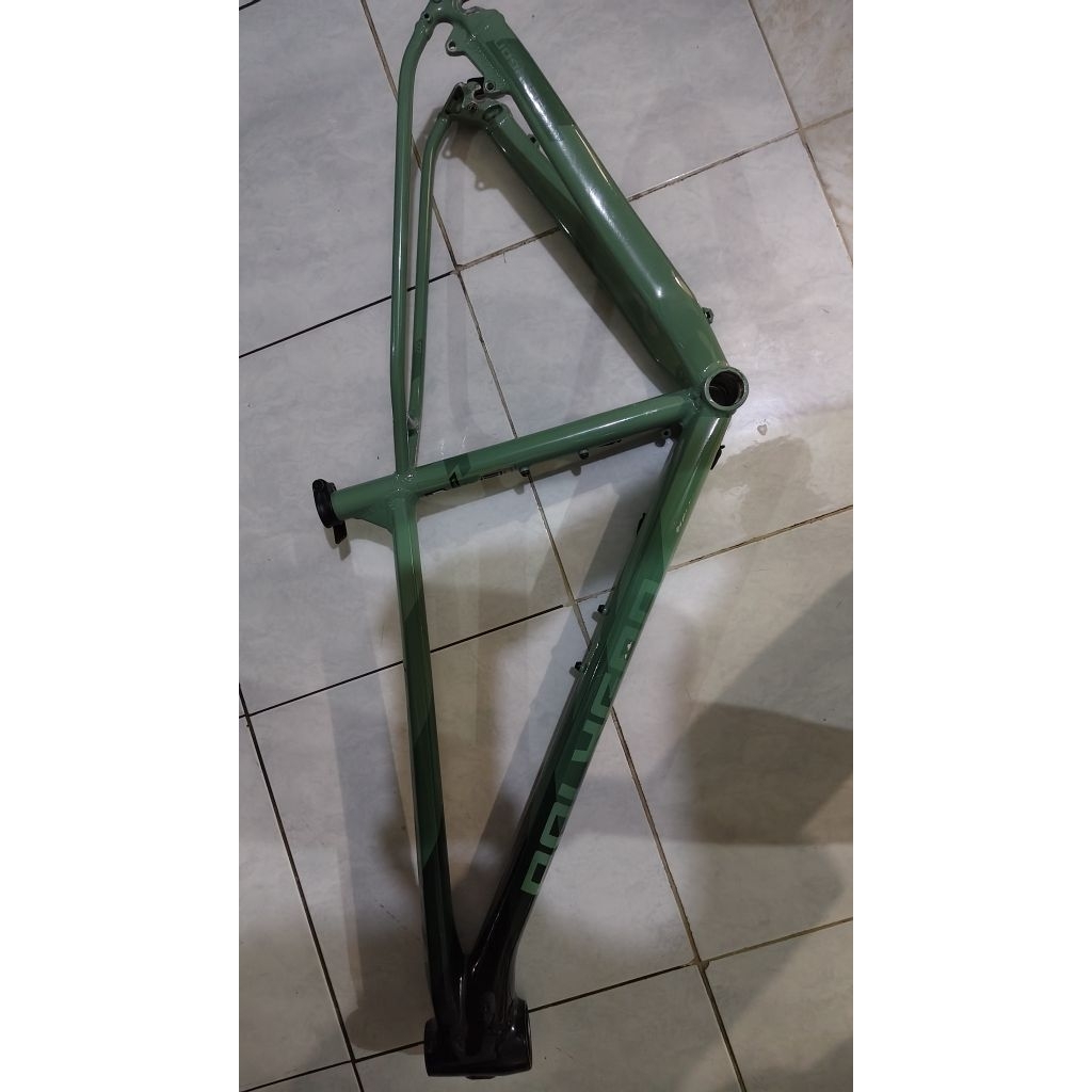 Frame Polygon Xtrada 6 M 27.5