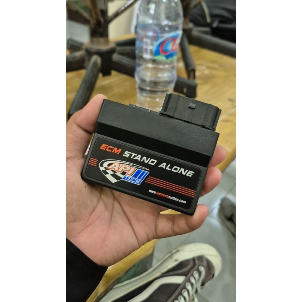 ecu apitech mx king v2