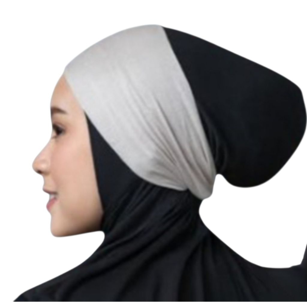 Ciput Bando||Ciput Hijab||Ciput Wanita Muslimah