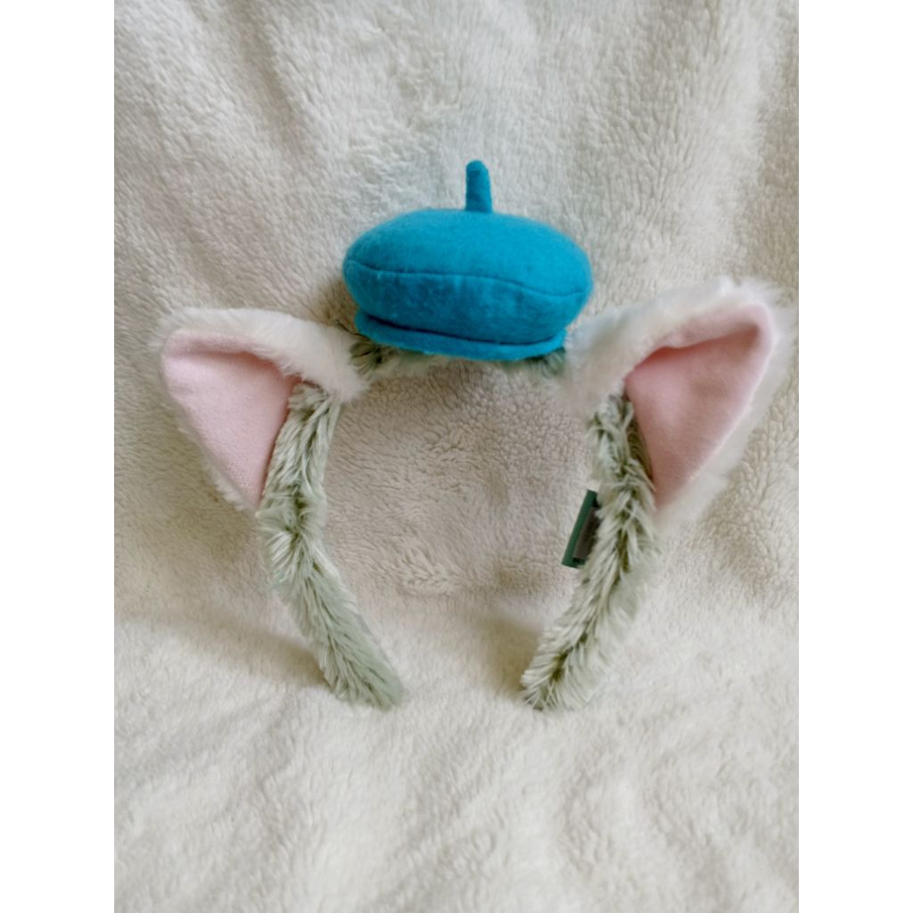 Gelatoni headband bandana